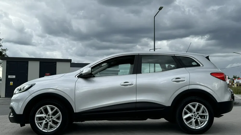 RENAULT Kadjar -