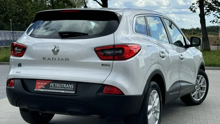 RENAULT Kadjar -