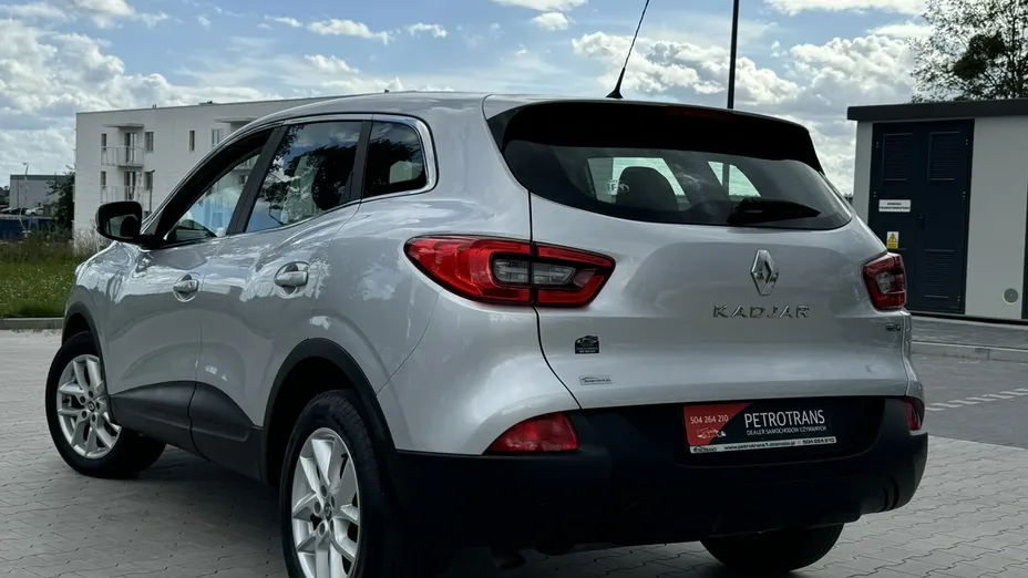 RENAULT Kadjar -