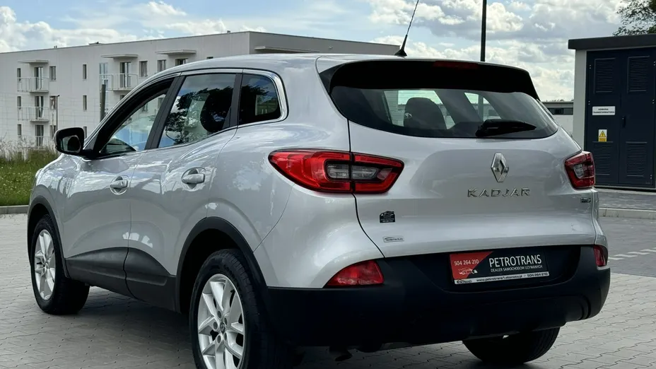 RENAULT Kadjar -