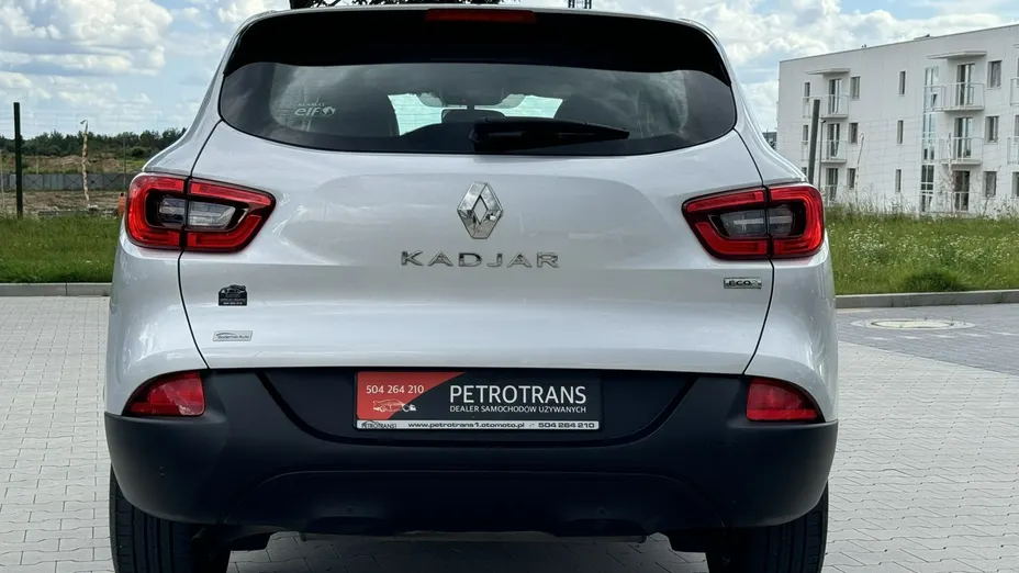 RENAULT Kadjar -