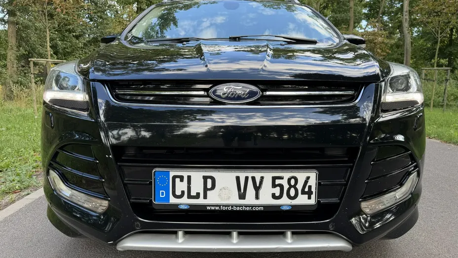 FORD Kuga -