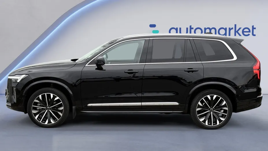 VOLVO XC90 XC90 B5 B AWD Plus Dark 7os aut