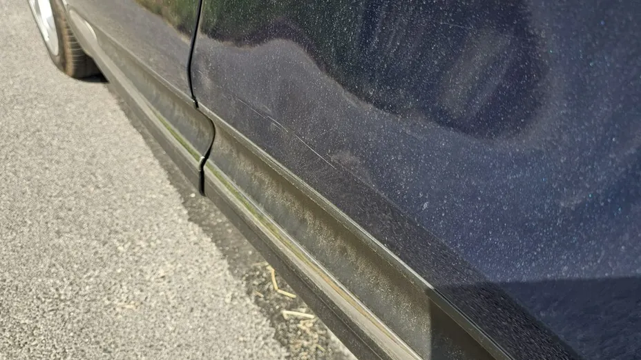 RENAULT Grand Scenic -