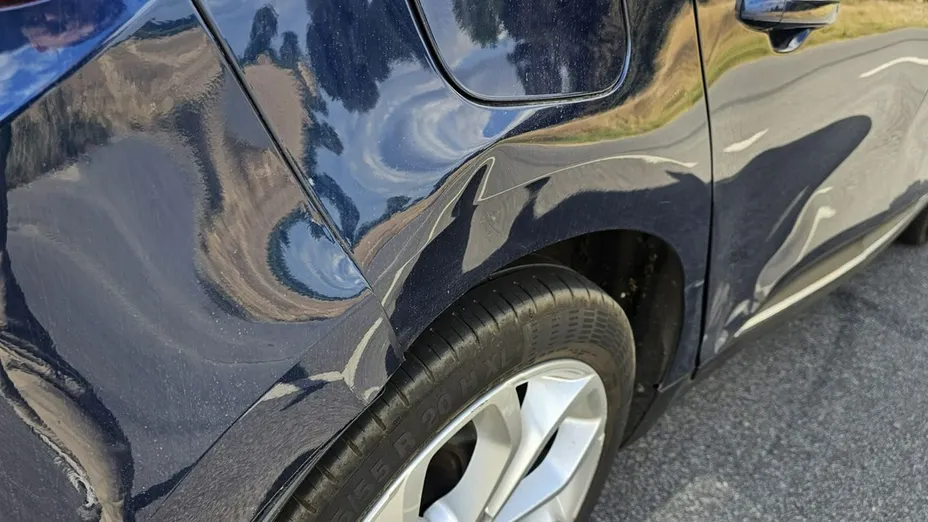 RENAULT Grand Scenic -