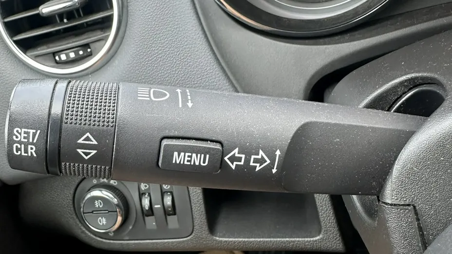 OPEL Meriva -