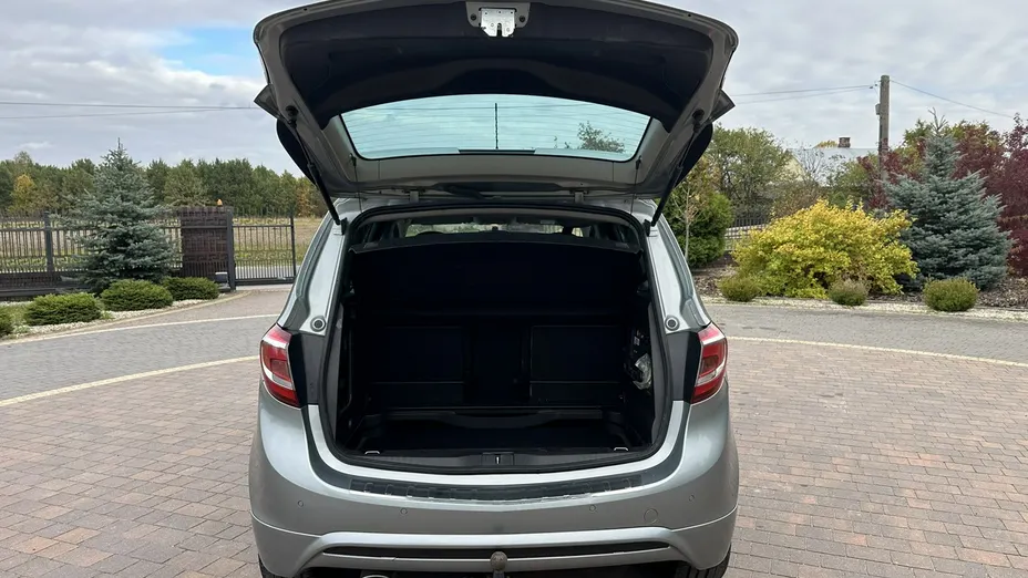 OPEL Meriva -