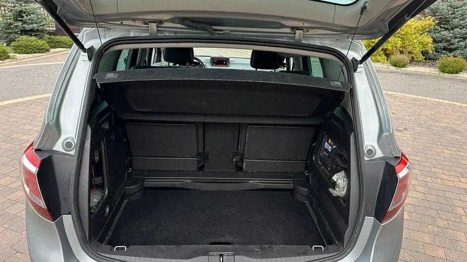 OPEL Meriva -
