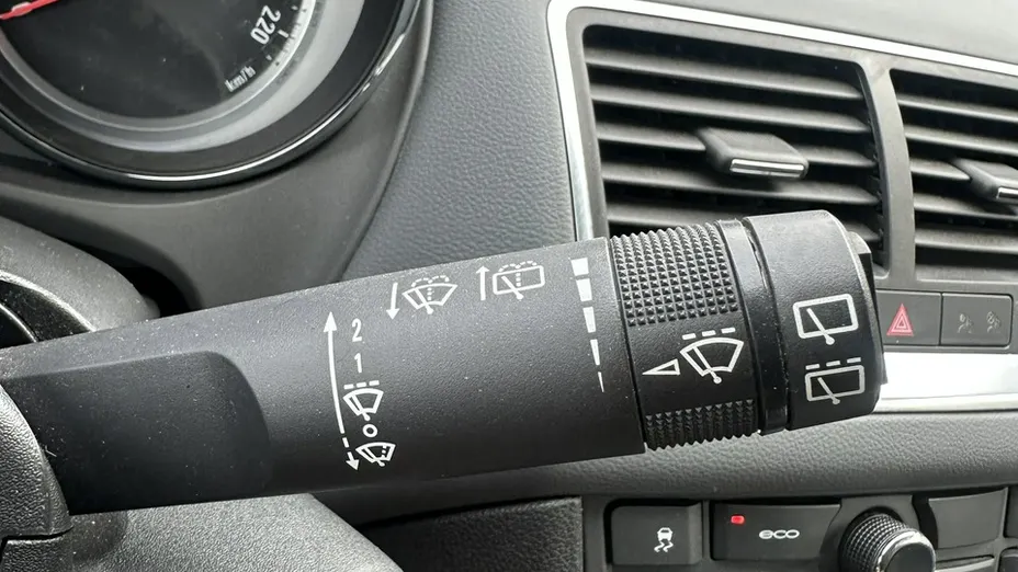 OPEL Meriva -