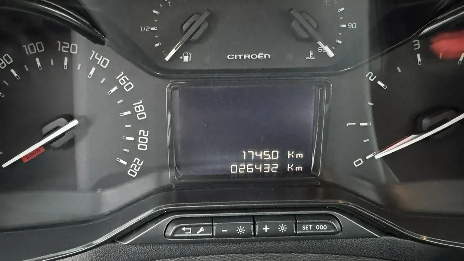 CITROEN C3 -