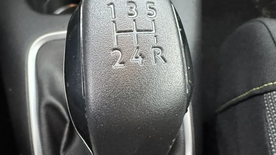 CITROEN C3 -