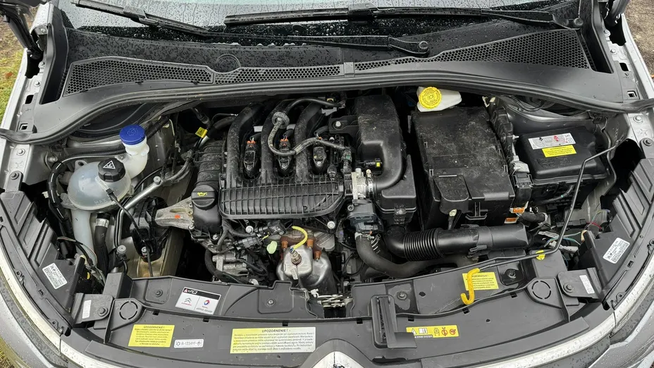 CITROEN C3 -