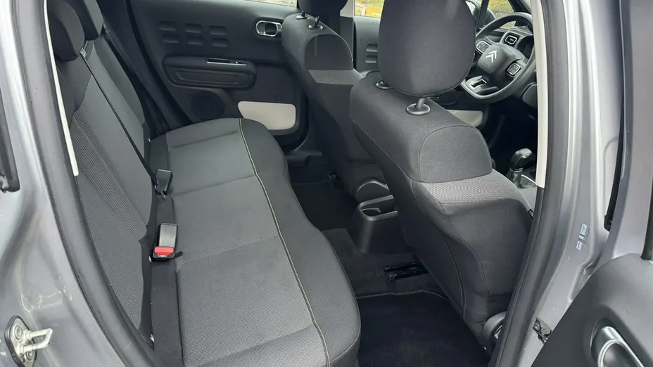 CITROEN C3 -