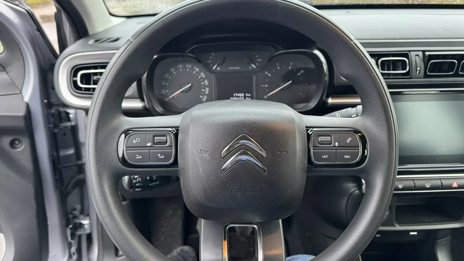 CITROEN C3 -