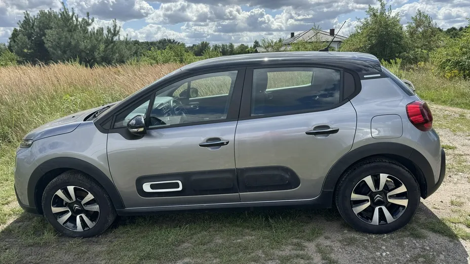 CITROEN C3 -