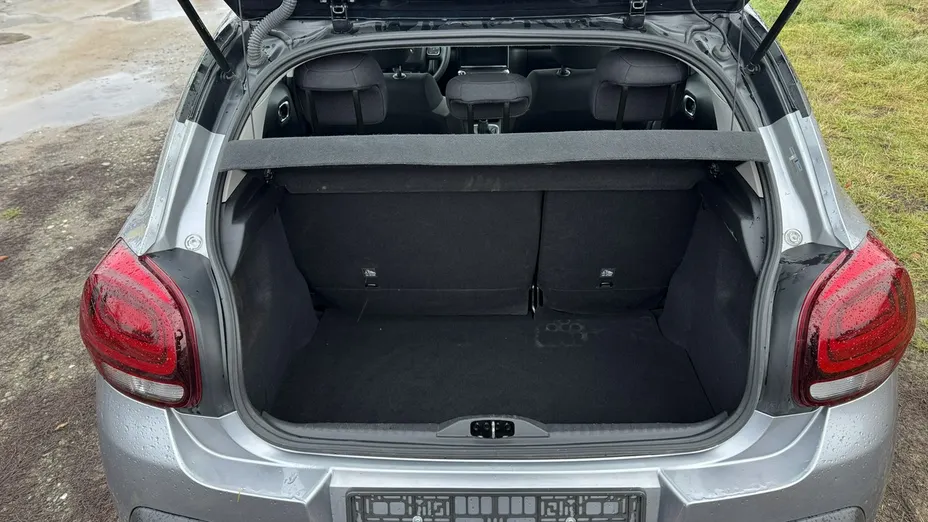 CITROEN C3 -