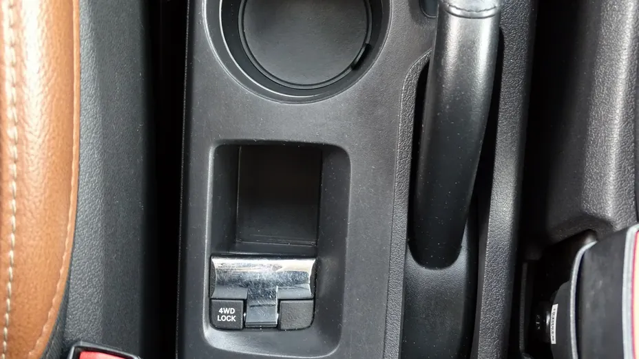 JEEP Compass -