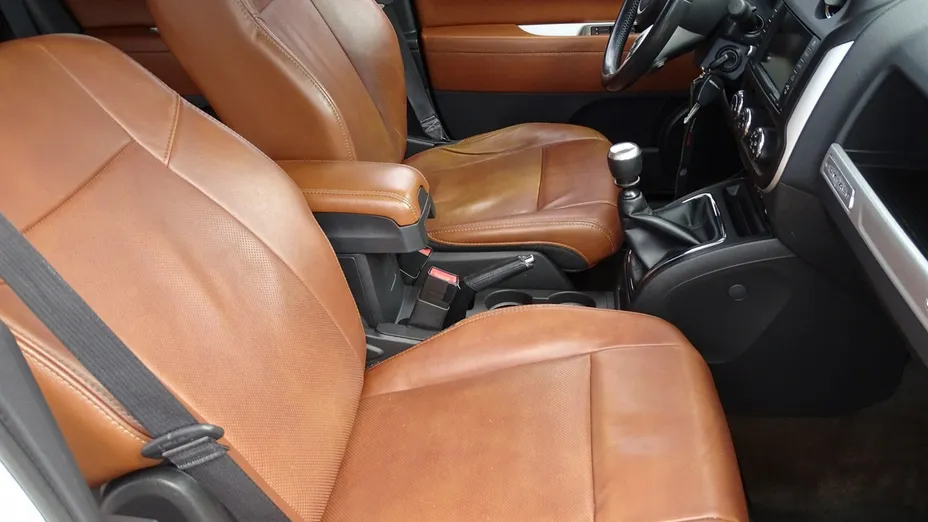 JEEP Compass -
