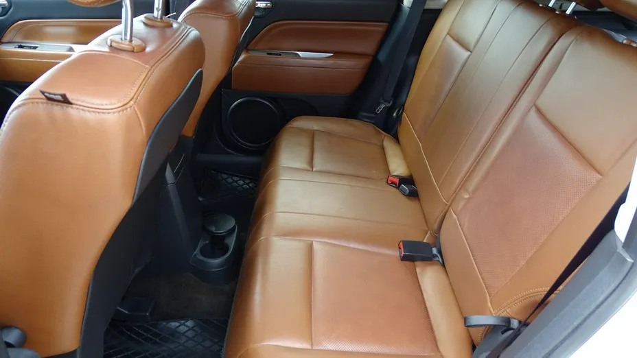JEEP Compass -