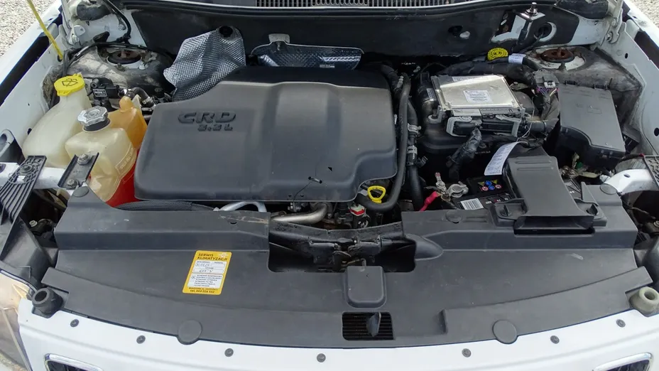 JEEP Compass -