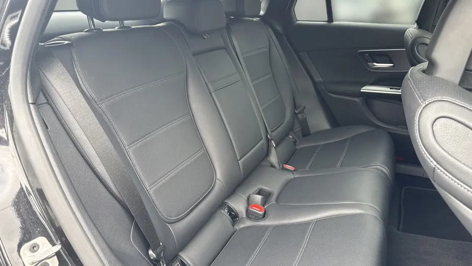 MERCEDES-BENZ GLC GLC Coupe 200 mHEV 4-Matic AMG Line
