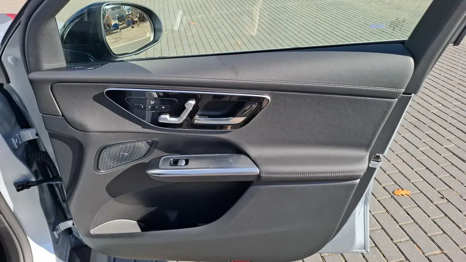 MERCEDES-BENZ GLC GLC Coupe 220 d mHEV 4-Matic AMG Line