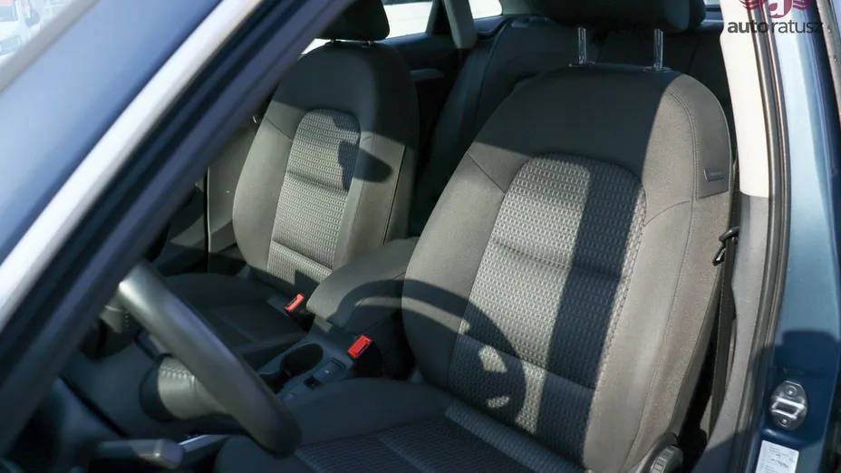 AUDI Q3 -