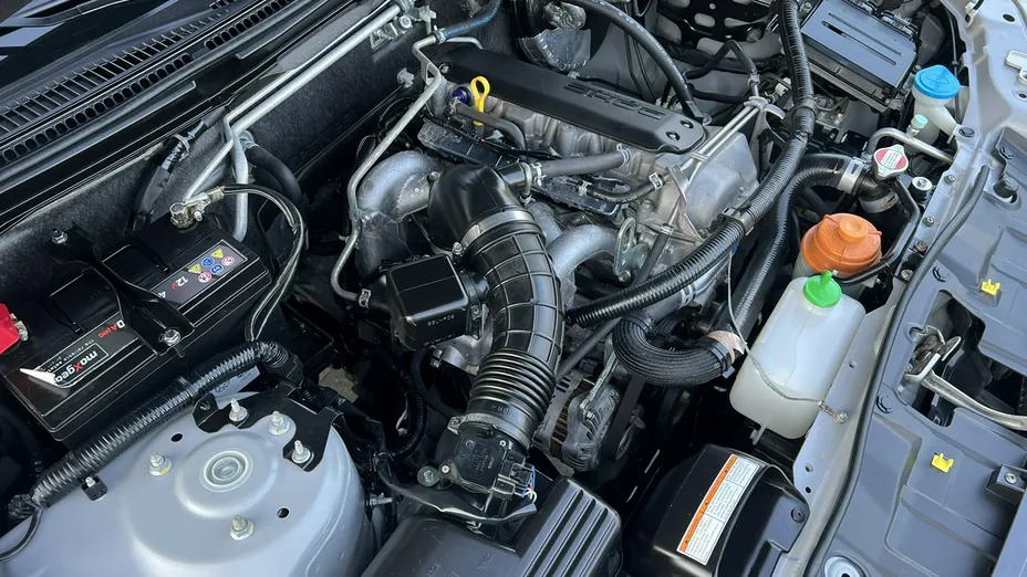 SUZUKI Grand Vitara -