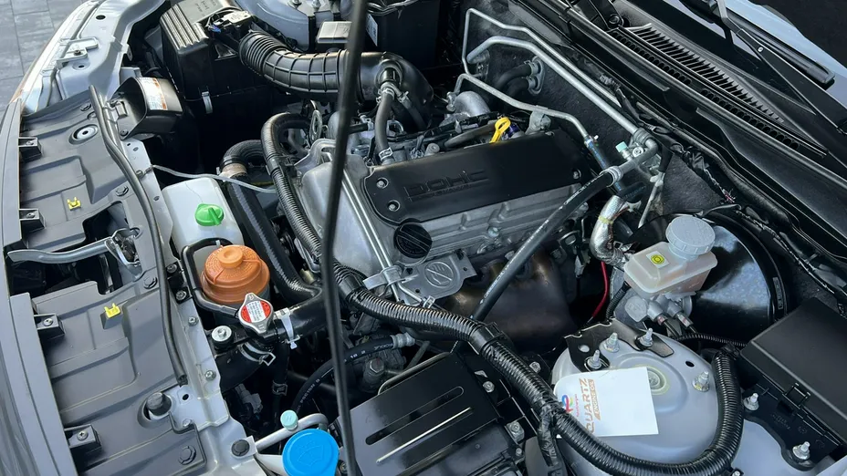 SUZUKI Grand Vitara -