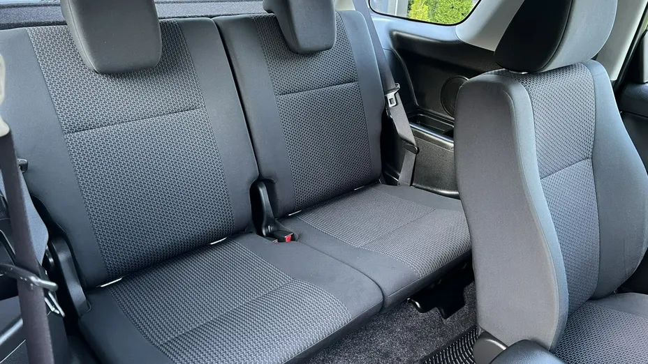 SUZUKI Grand Vitara -