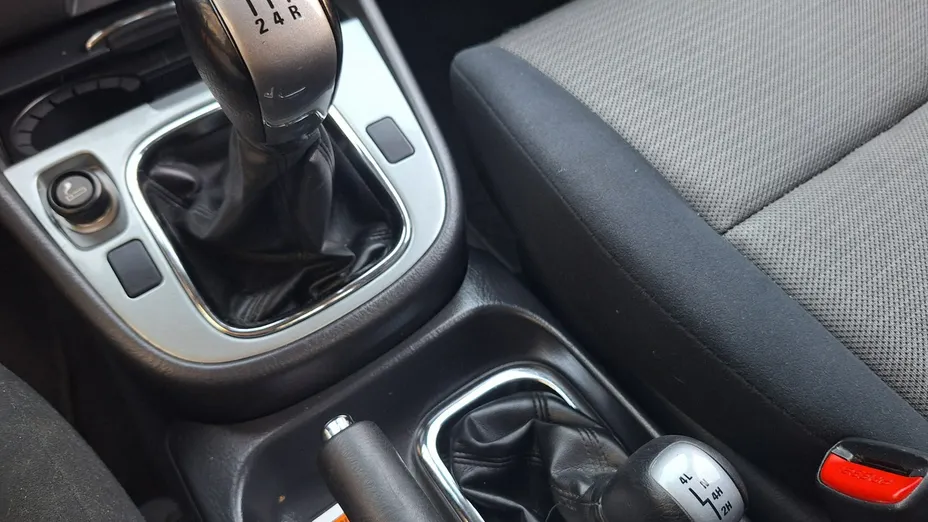 SUZUKI Grand Vitara -