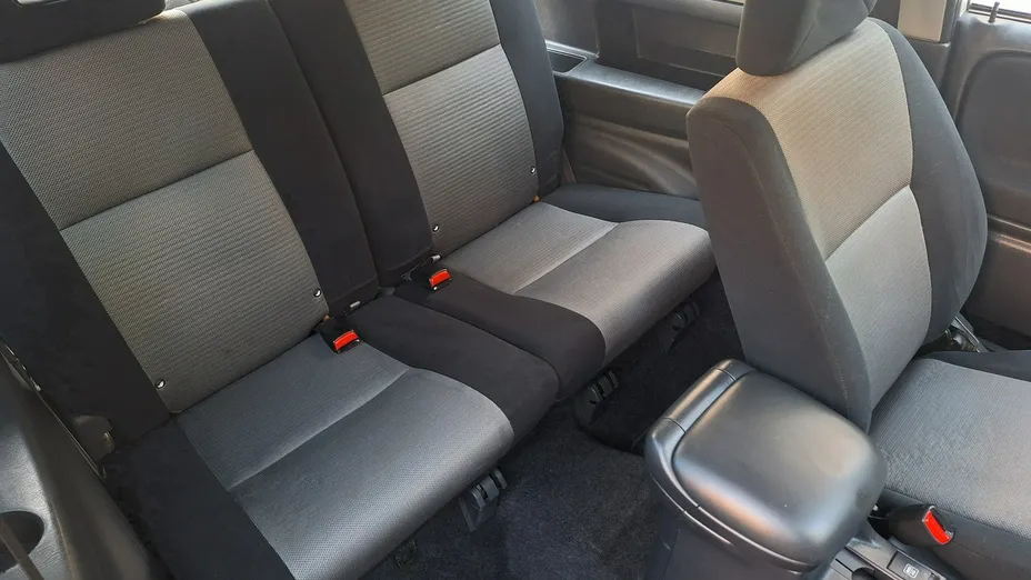 SUZUKI Grand Vitara -