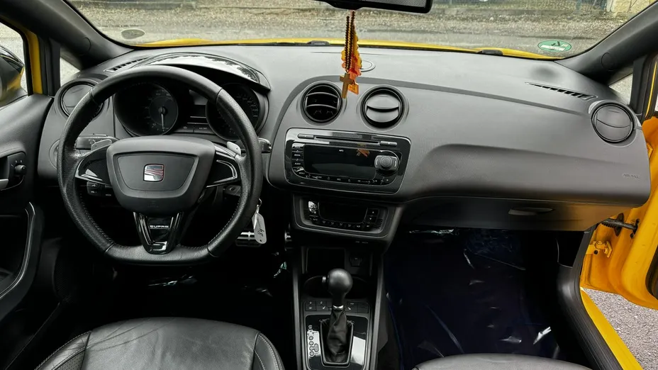 SEAT Ibiza -