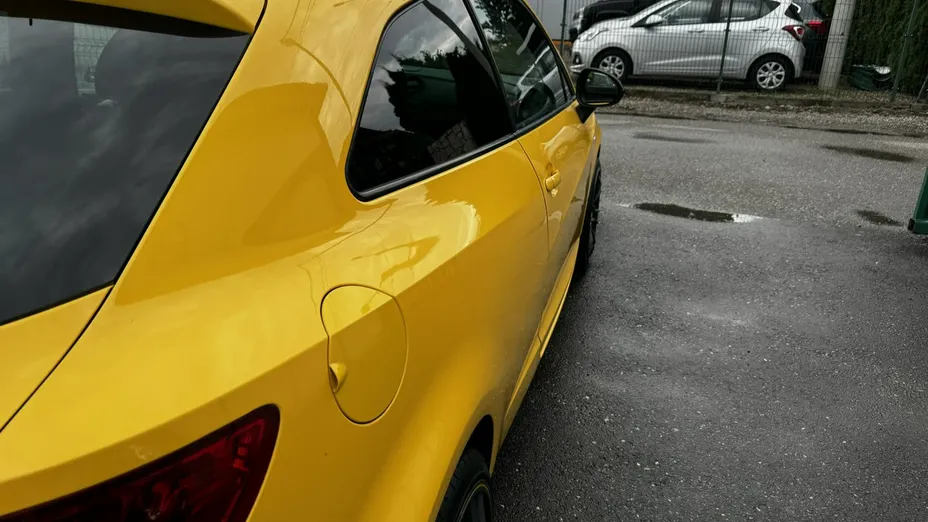 SEAT Ibiza -