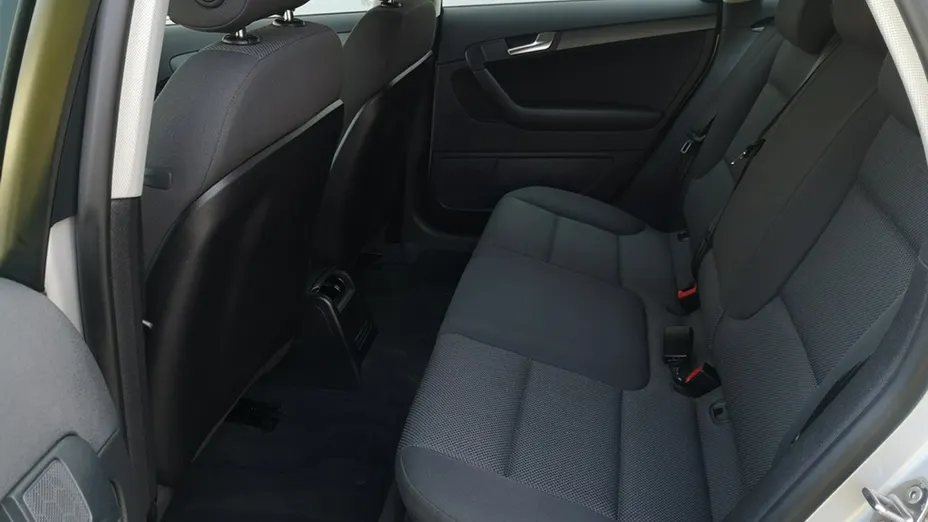 AUDI A3 -