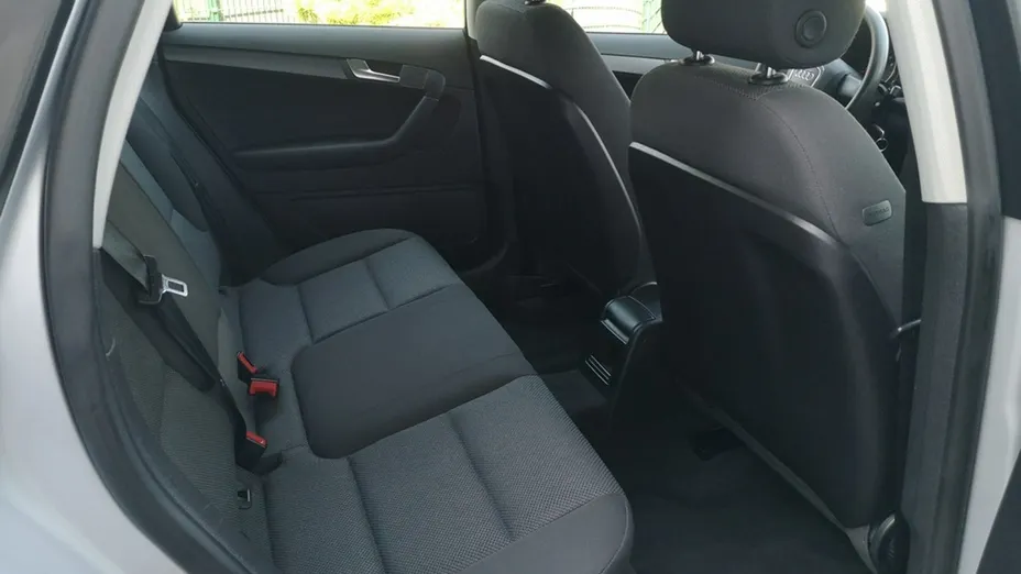 AUDI A3 -