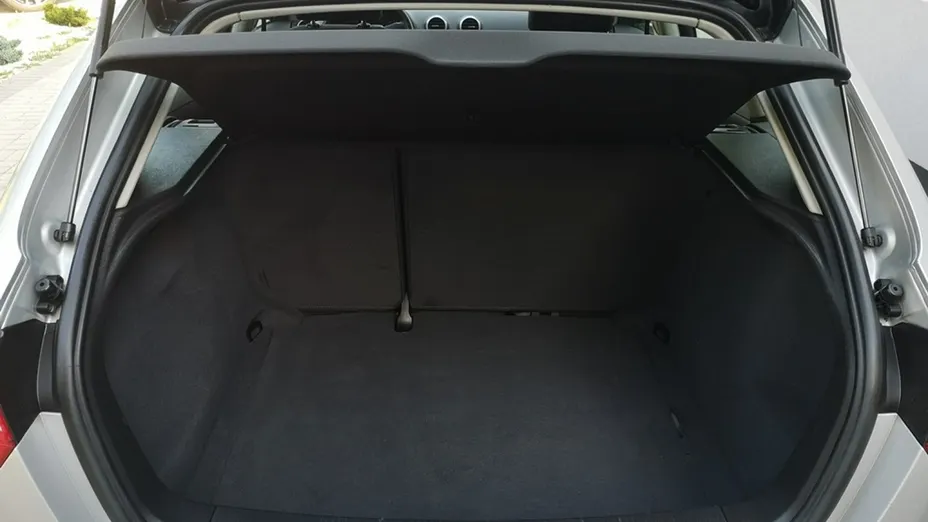 AUDI A3 -