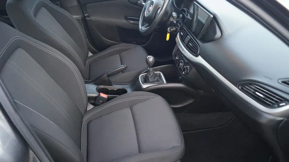 FIAT Tipo -