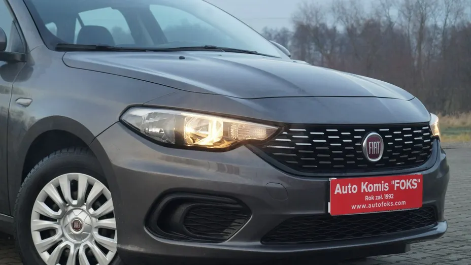 FIAT Tipo -