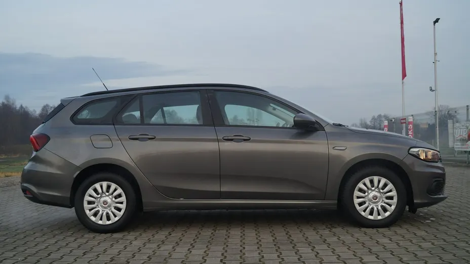 FIAT Tipo -