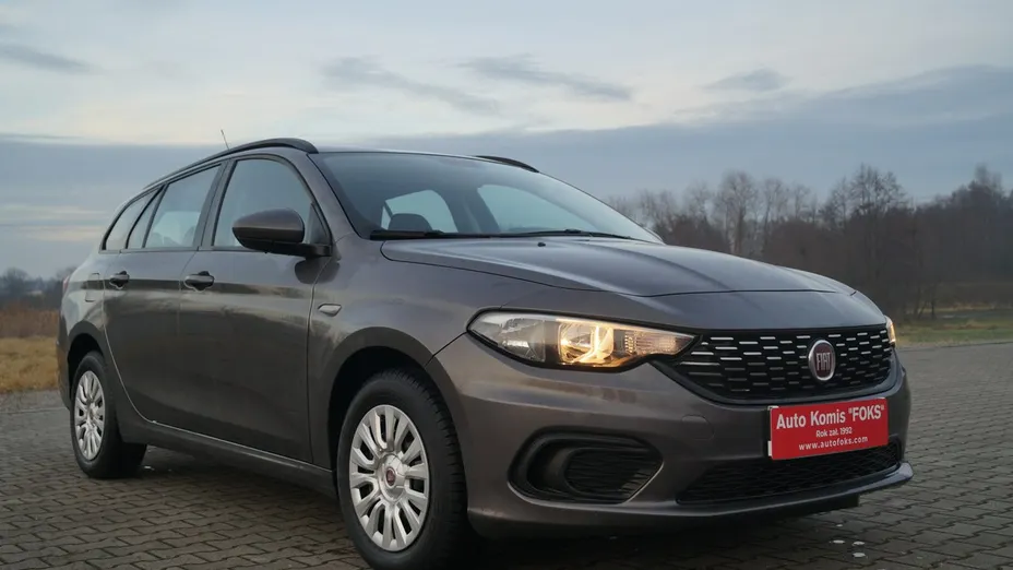 FIAT Tipo -