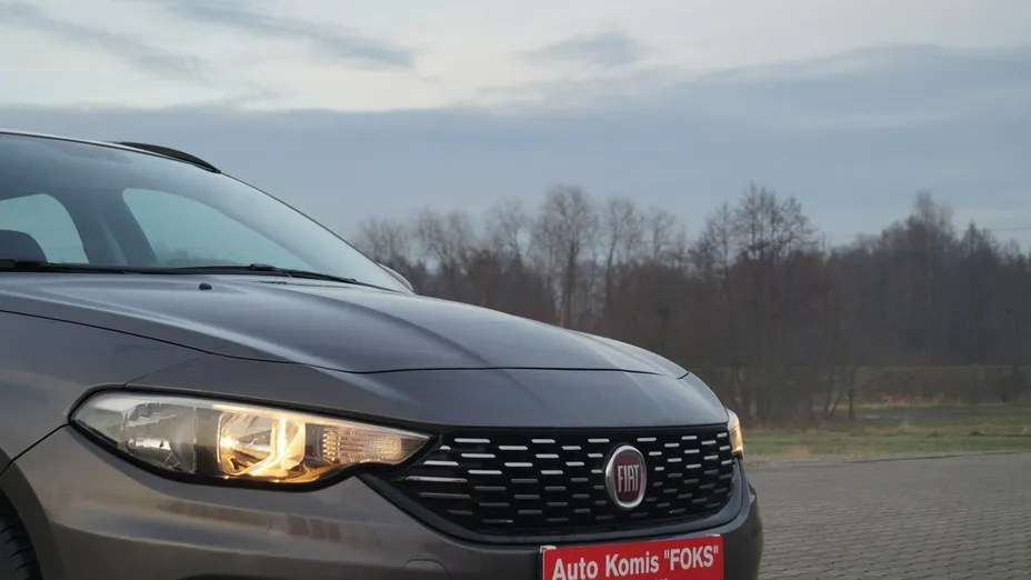 FIAT Tipo -