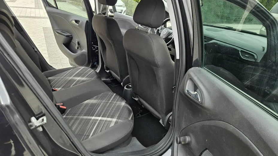 OPEL Corsa -