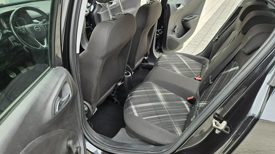 OPEL Corsa -