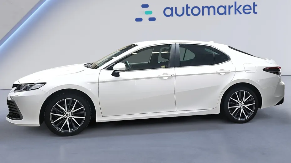 TOYOTA Camry Camry 2.5 Hybrid Prestige CVT