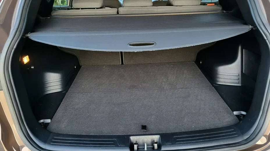 HYUNDAI ix35 -