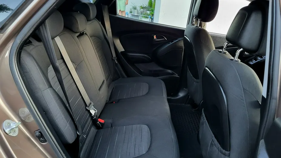HYUNDAI ix35 -