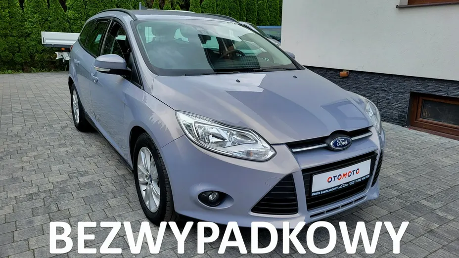 FORD Focus -