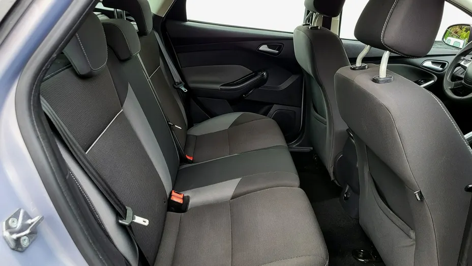 FORD Focus -