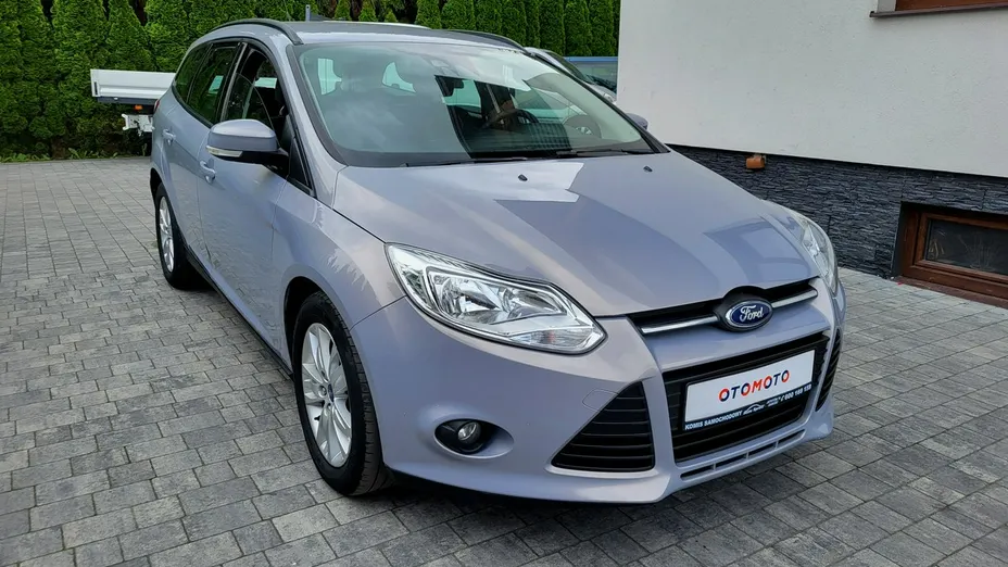 FORD Focus -